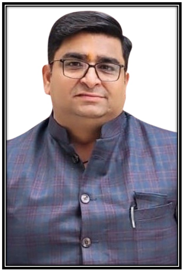 Dr. Dheeraj Ahuja